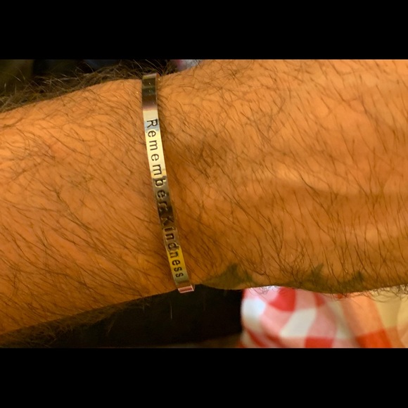 *NEW* Reminder Bracelets-UNISEX empowering - Picture 8 of 8